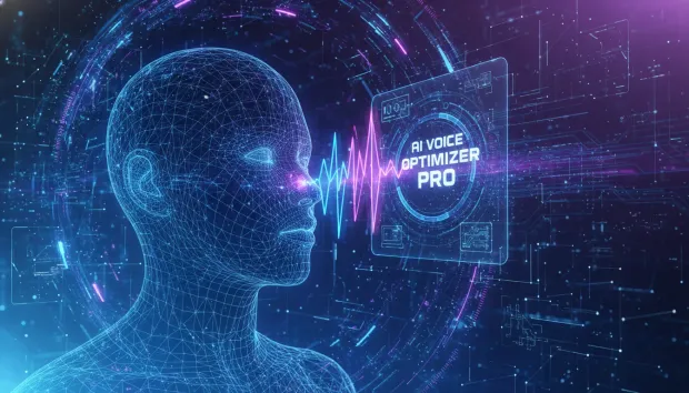 Boost Voice Clarity for Any Recording