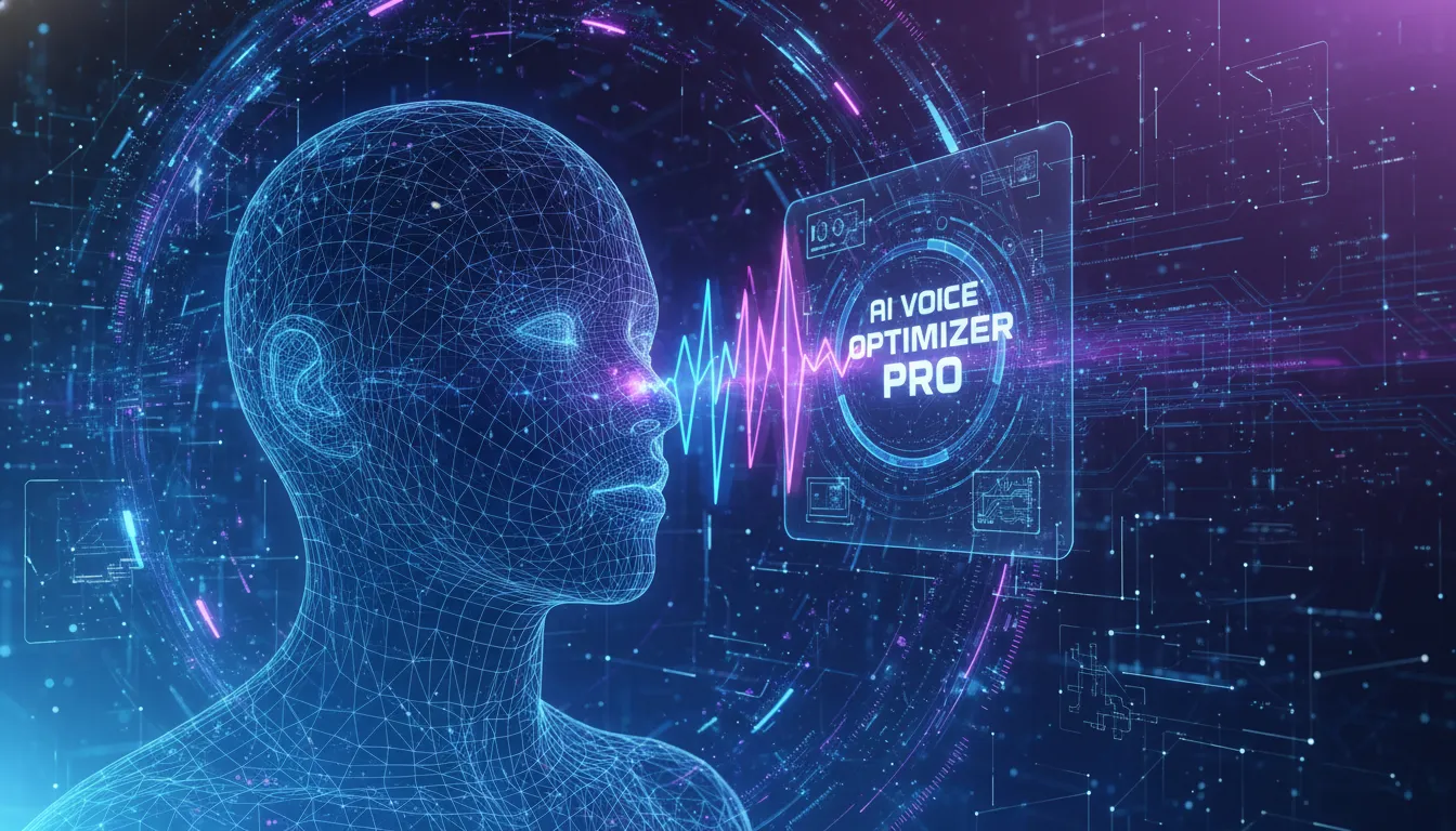 Boost Voice Clarity for Any Recording