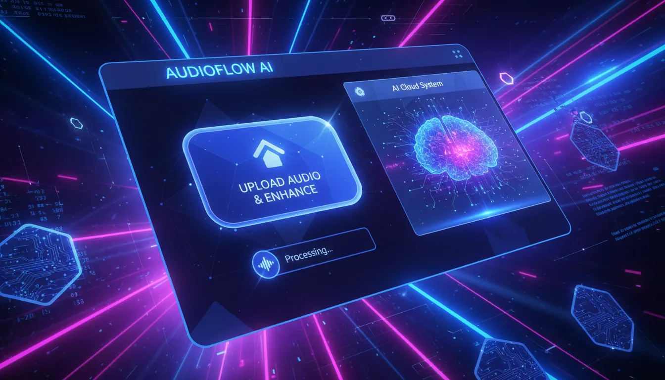 Free Online Voice Enhancer - No Login