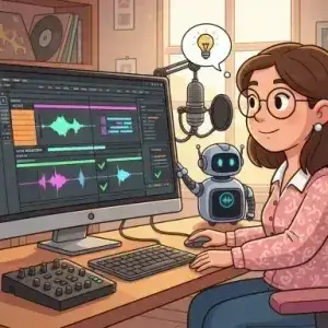 Music & Audio Producer