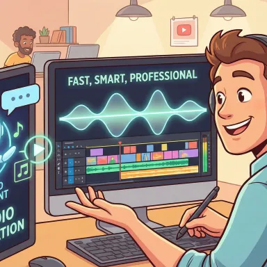 Podcaster